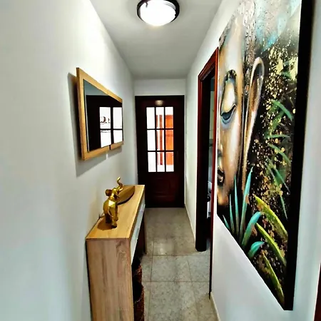 Apartment Andurina-costa Da Morte *