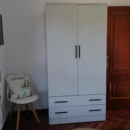 Apartment Andurina-costa Da Morte Corcubion