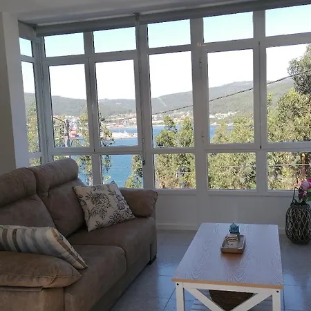 Andurina-costa Da Morte Daire Corcubión