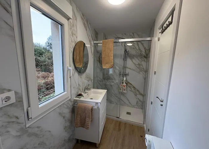 Andurina-costa Da Morte