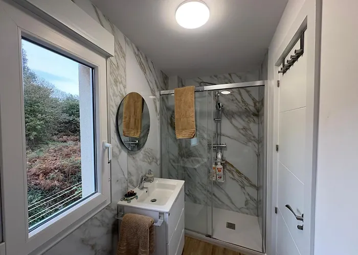 Andurina-costa Da Morte