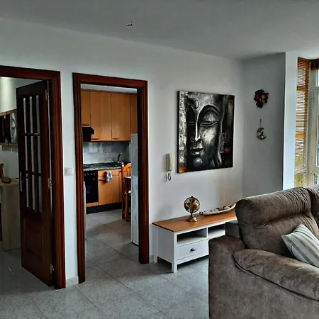 Lägenhet Andurina-costa Da Morte *