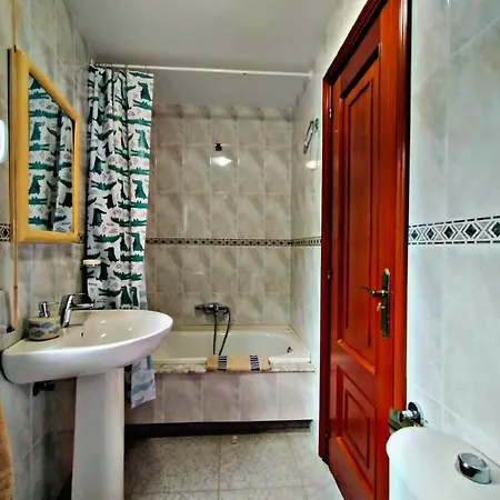 Lägenhet Andurina-costa Da Morte *