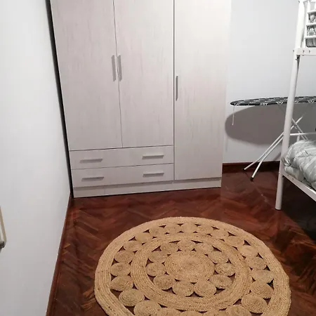 Lägenhet Andurina-costa Da Morte