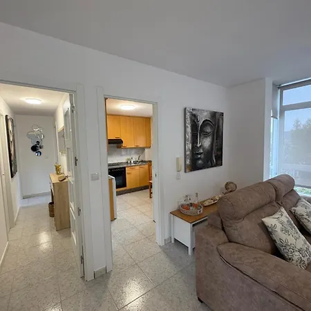 Andurina-costa Da Morte Διαμέρισμα