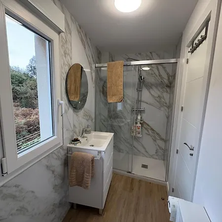 Andurina-costa Da Morte