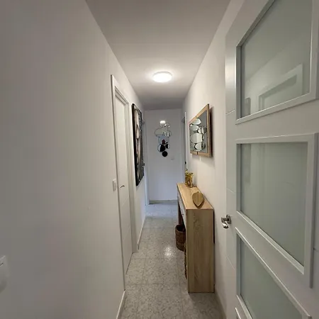 Διαμέρισμα Andurina-costa Da Morte Corcubión