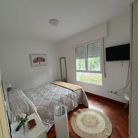 Andurina-costa Da Morte * Corcubión