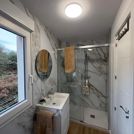 Andurina-costa Da Morte