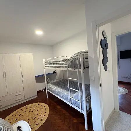 Lägenhet Andurina-costa Da Morte *