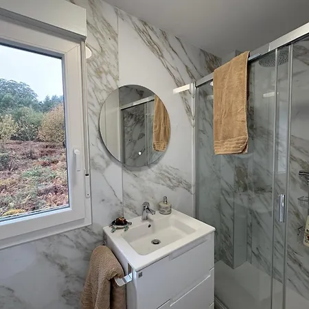 Andurina-costa Da Morte * Corcubión