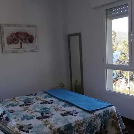 Andurina-costa Da Morte