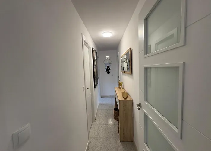 Apartamento Anduriña-costa Da Morte Corcubión