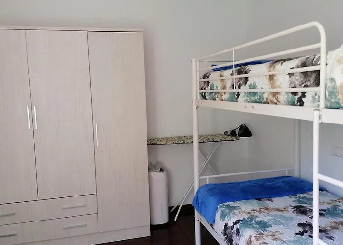 Apartament Andurina-costa Da Morte Corcubión