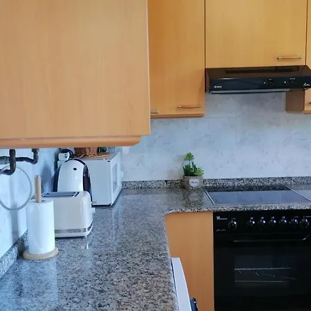 Apartmán Andurina-costa Da Morte Corcubión