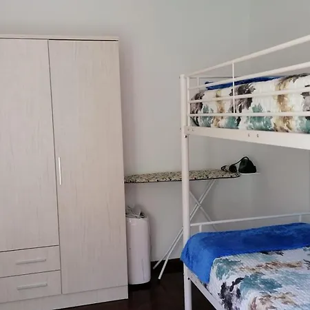 Apartmán Andurina-costa Da Morte Corcubión