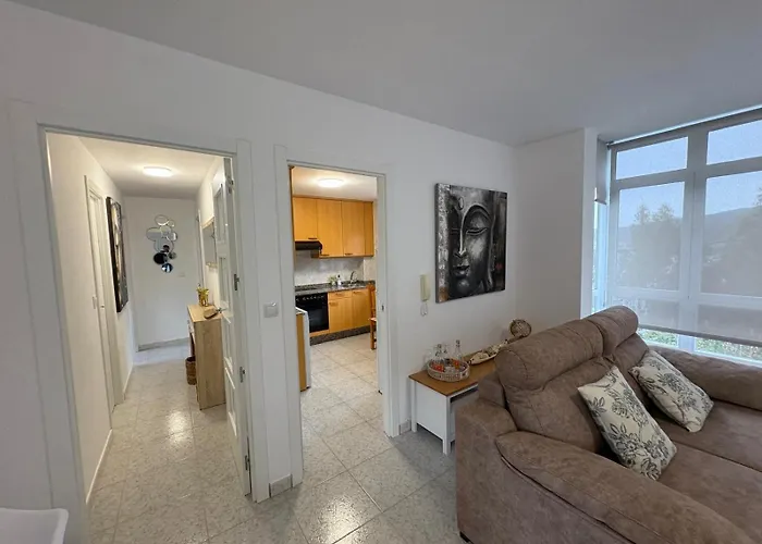 Andurina-costa Da Morte Apartmán