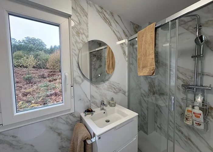 Andurina-costa Da Morte * Corcubión